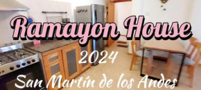 Ramayon House